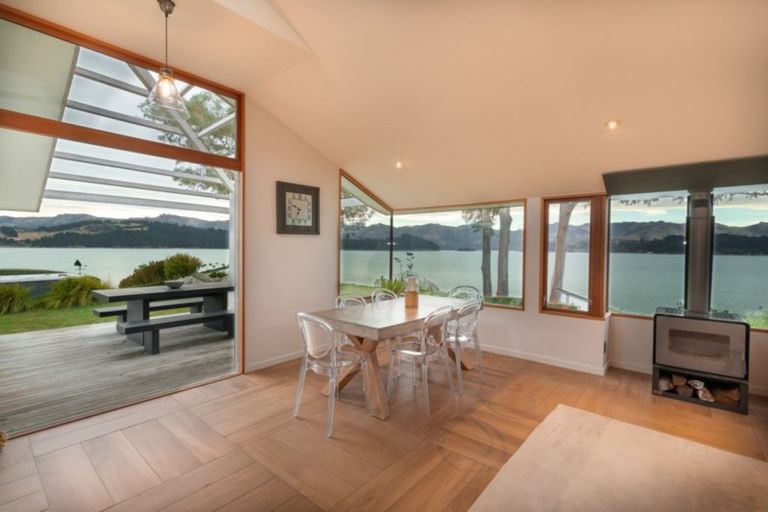 Photo of property in 425 Marine Drive, Charteris Bay, Lyttelton, 8971