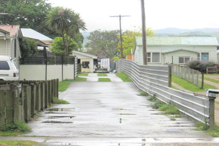 Photo of property in 483 Childers Road, Te Hapara, Gisborne, 4010