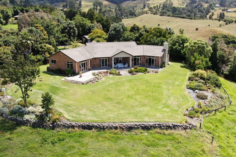 Photo of property in 244a Lindemann Road, Tahawai, Katikati, 3170