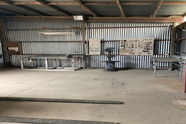 Photo of property in 2060 State Highway 50, Fernhill, Hastings, 4175