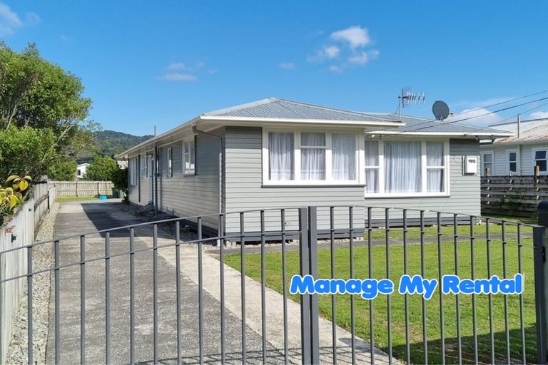 Photo of property in 95 Moohan Street, Wainuiomata, Lower Hutt, 5014