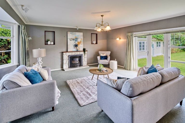 Photo of property in 65 Queens Grove, Hutt Central, Lower Hutt, 5010