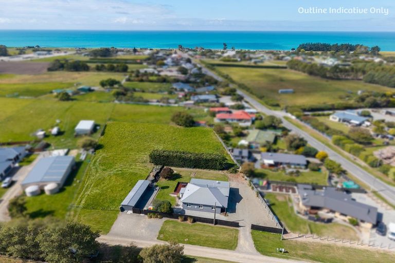 Photo of property in 3 Coles Street, Saint Andrews, 7988