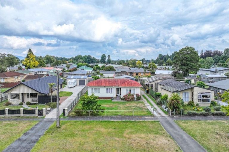 Photo of property in 59 Burwood Road, Matamata, 3400