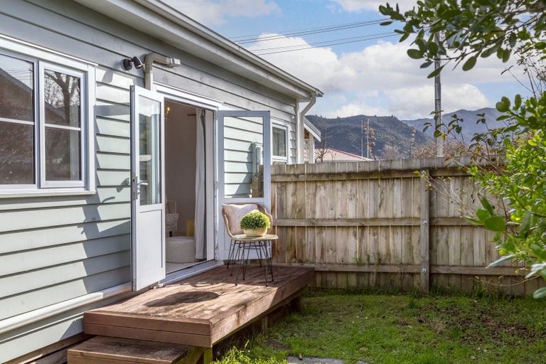 Photo of property in 23 Lyon Street, Featherston, 5710