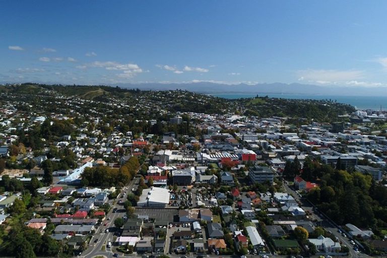 Photo of property in 155 Nile Street, Nelson, 7010