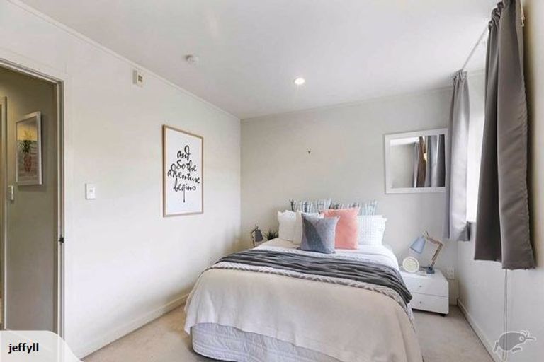 Photo of property in Mendosa Terraces Apartments, 3/9 Ebor Street, Te Aro, Wellington, 6011