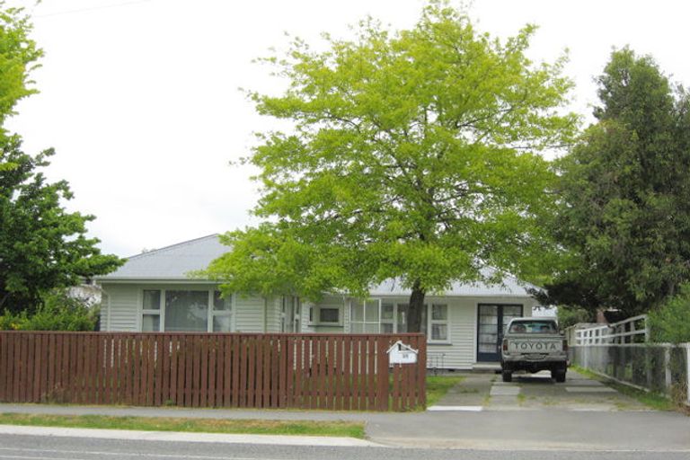 Photo of property in 31 East Belt, Rangiora, 7400