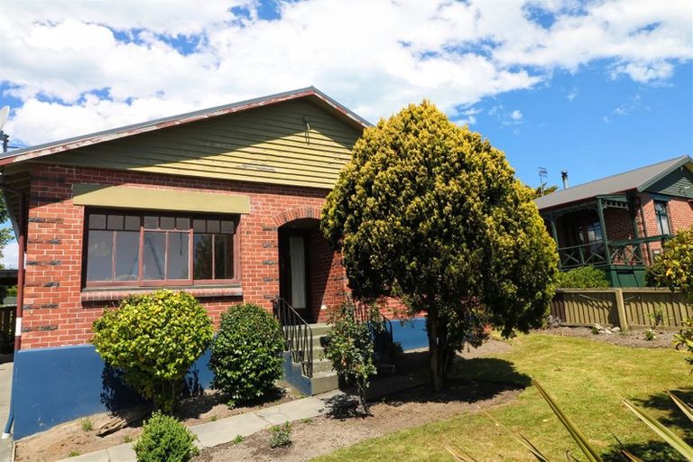 Photo of property in 35 Newman Street, Waimataitai, Timaru, 7910