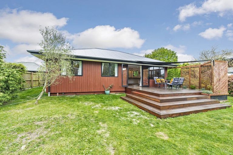 Photo of property in 36 Spring Place, Leeston, 7632