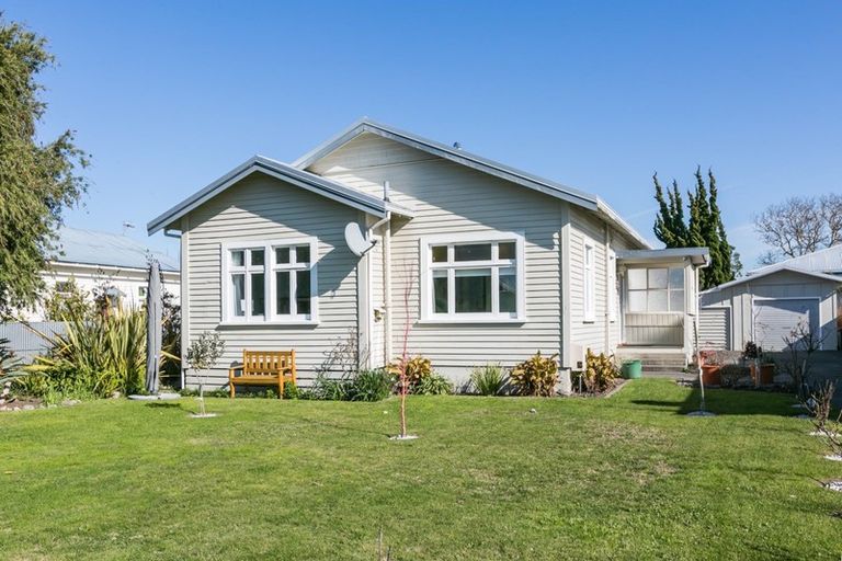 Photo of property in 150 Vigor Brown Street, Napier South, Napier, 4110