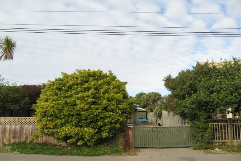 Photo of property in 23 Rodney Street, New Brighton, Christchurch, 8061