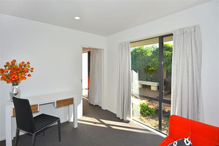 Photo of property in 4/234 Springfield Road, St Albans, Christchurch, 8014