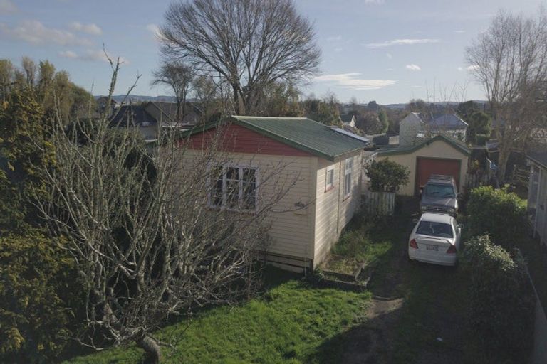 Photo of property in 12 Huxley Street, Pahiatua, 4910