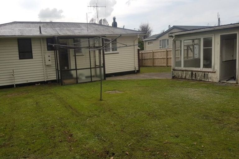 Photo of property in 22 Girvan Place, Tokoroa, 3420