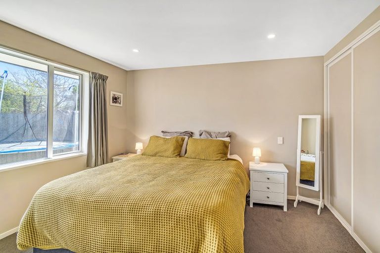 Photo of property in 5 Cossar Street, Burwood, Christchurch, 8083