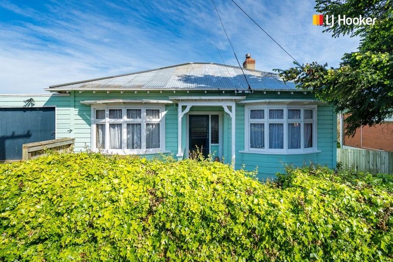 Photo of property in 130 Elgin Road, Kenmure, Dunedin, 9011
