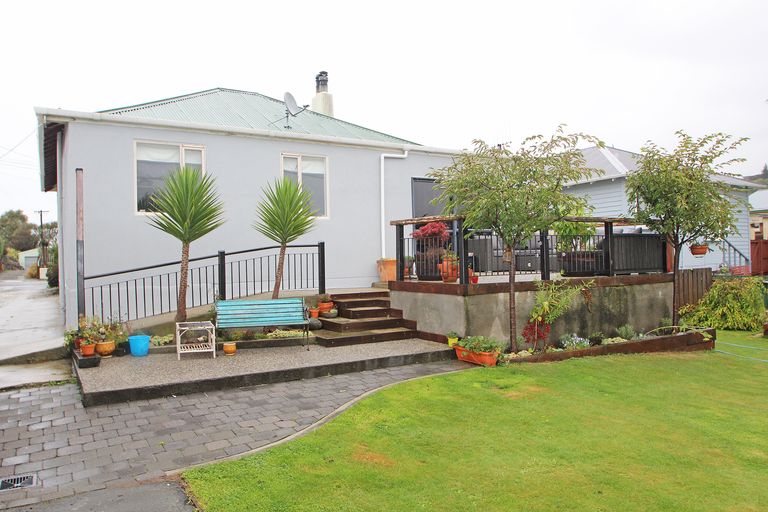 Photo of property in 26 Ouse Street, Oamaru, 9400