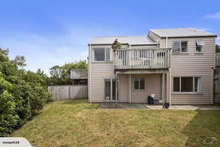 Photo of property in 22b John Sims Drive, Broadmeadows, Wellington, 6035