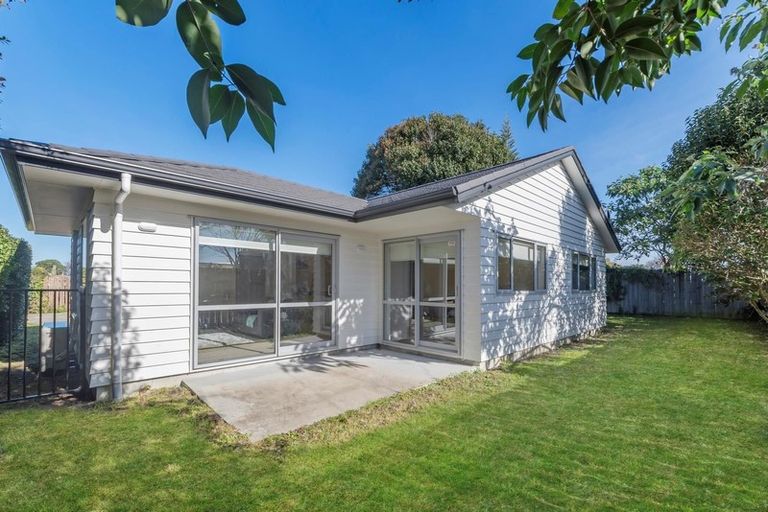 Photo of property in 43a Eastburn Street, Papakura, 2110