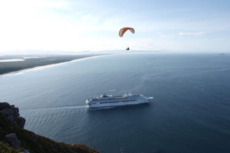 Photo of property in 11 Crichton Terrace, Mount Maunganui, 3116