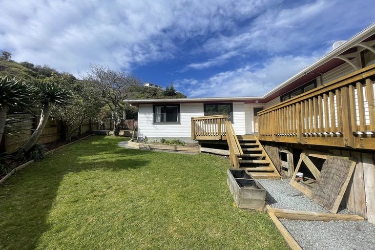 Photo of property in 50 Melrose Road, Island Bay, Wellington, 6023