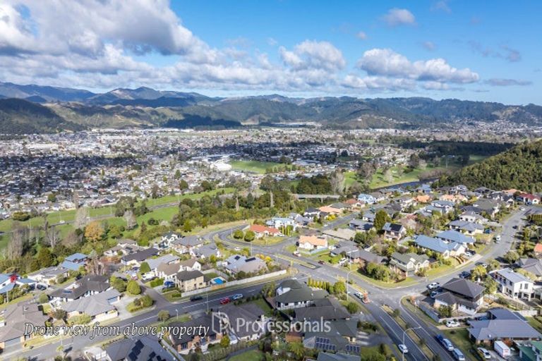 Photo of property in 28 Kirton Drive, Riverstone Terraces, Upper Hutt, 5018