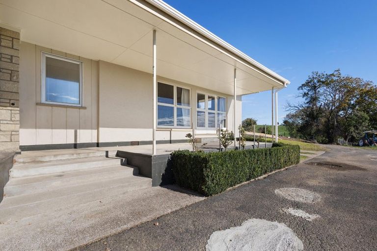 Photo of property in 77 Lichfield Road, Lichfield, Putaruru, 3482