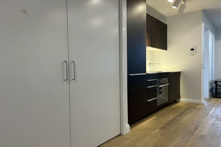 Photo of property in 106/9 Hopetoun Street, Freemans Bay, Auckland, 1011