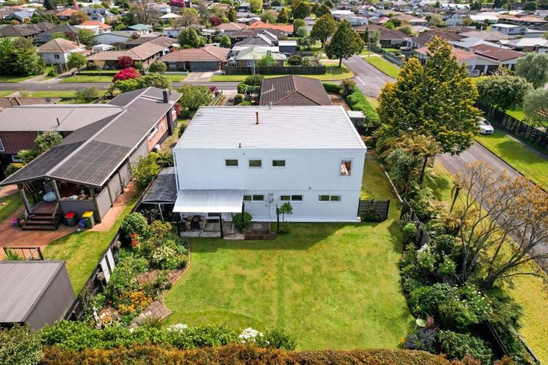 Photo of property in 43 Lytton Street, Glenholme, Rotorua, 3010