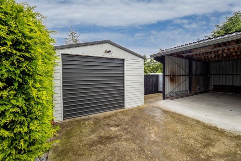 Photo of property in 6 Chelsea Lane, Newland, Ashburton, 7772