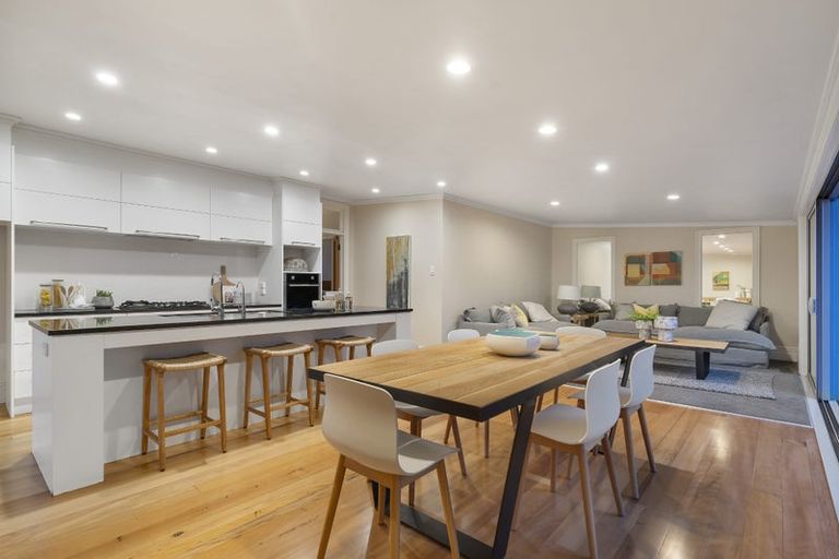 Photo of property in 4 Edenvale Crescent, Mount Eden, Auckland, 1024