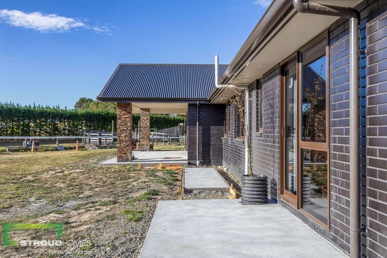 Photo of property in 925a Sandy Knolls Road, West Melton, 7671