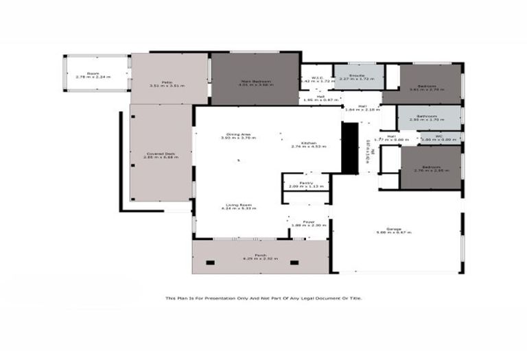 Photo of property in 9 Augusta Rise, Omokoroa, 3114