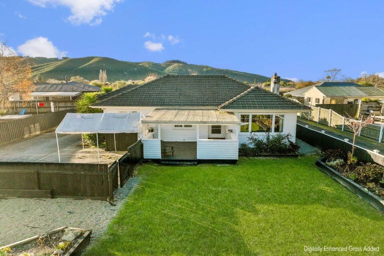 Photo of property in 83b Whitby Road, Wakefield, 7025