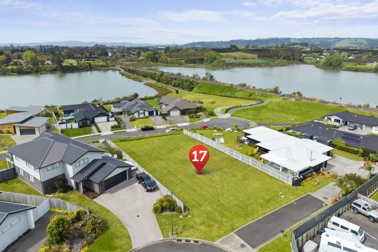Photo of property in 17 Wairere Rise, Omokoroa, 3114