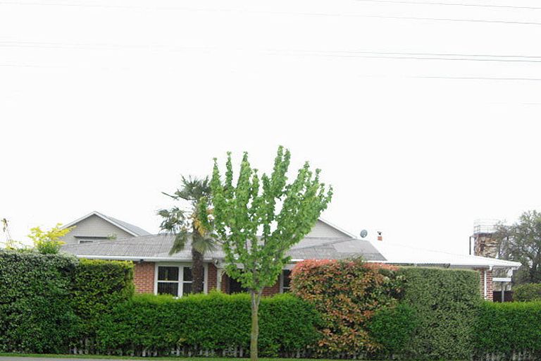 Photo of property in 158 Middle Renwick Road, Springlands, Blenheim, 7201