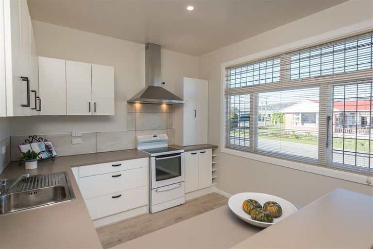 Photo of property in 191 Barrington Street, Somerfield, Christchurch, 8024