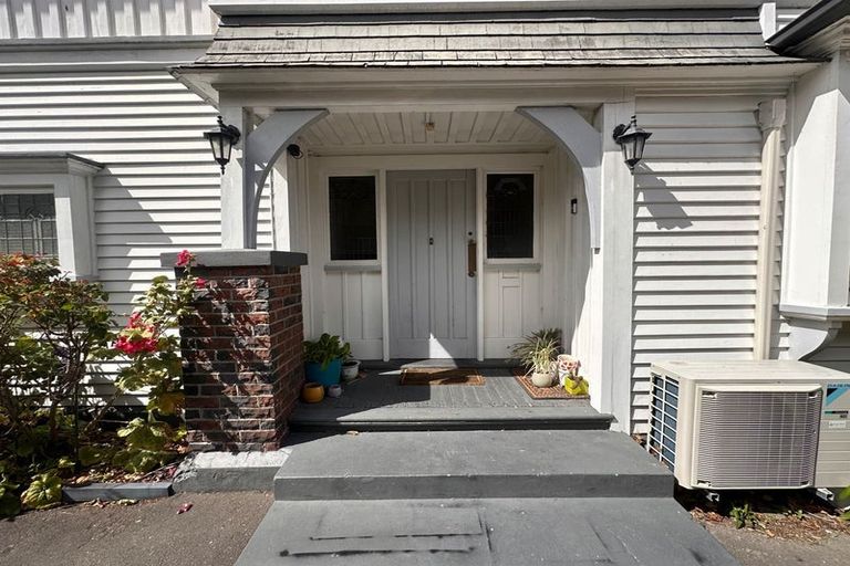 Photo of property in 411 Manchester Street, Christchurch Central, Christchurch, 8013
