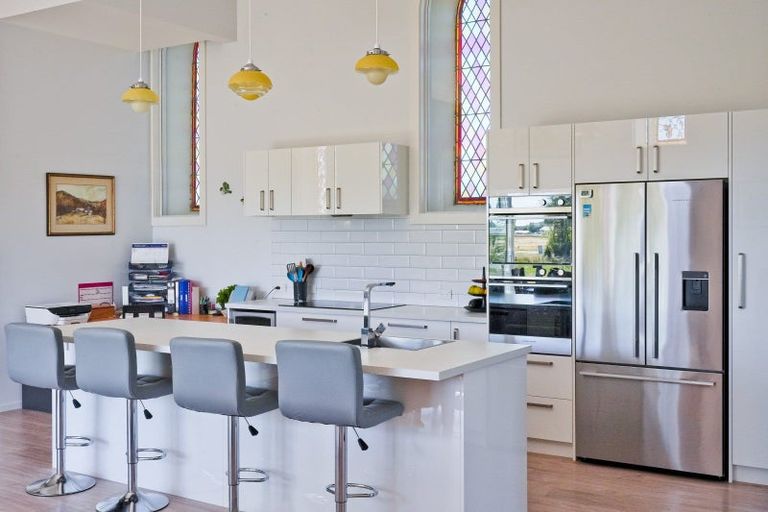 Photo of property in 1686 Waimate Highway, Makikihi, Waimate, 7978