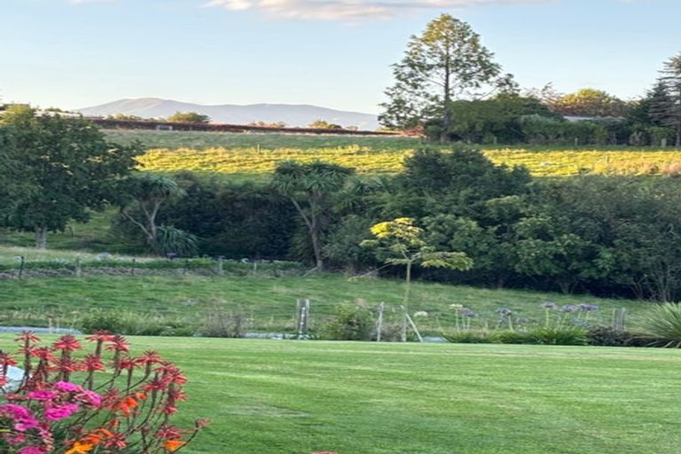 Photo of property in 33 Kalaugher Road, Geraldine Downs, Geraldine, 7991