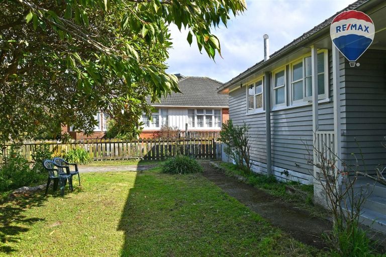 Photo of property in 57 Colson Street, Avalon, Lower Hutt, 5011