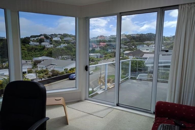 Photo of property in 40 Lohia Street, Khandallah, Wellington, 6035