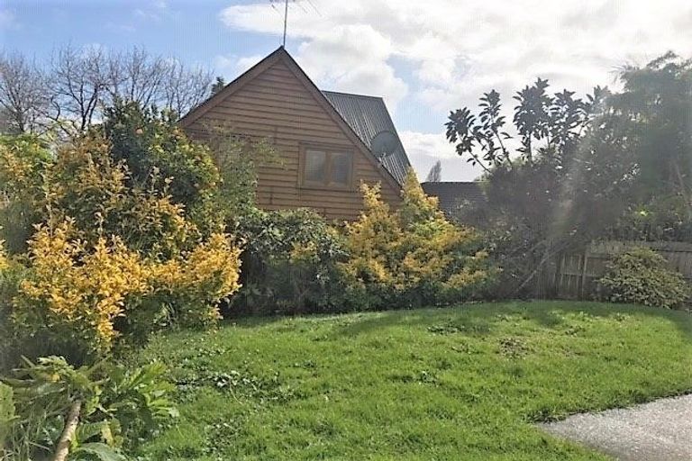 Photo of property in 99b Hutchinson Avenue, New Lynn, Auckland, 0600