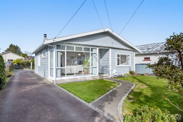 Photo of property in 19 Moa Street, Alicetown, Lower Hutt, 5010