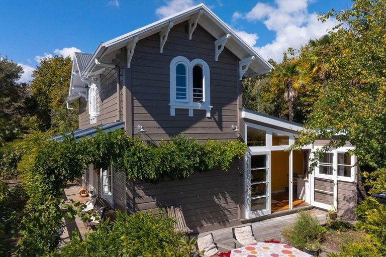 Photo of property in 224 Collingwood Street, Nelson South, Nelson, 7010