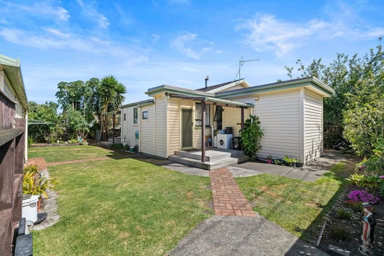 Photo of property in 65 Bignell Street, Gonville, Whanganui, 4501