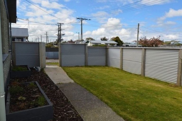 Photo of property in 72a Edinburgh Crescent, Waikiwi, Invercargill, 9810