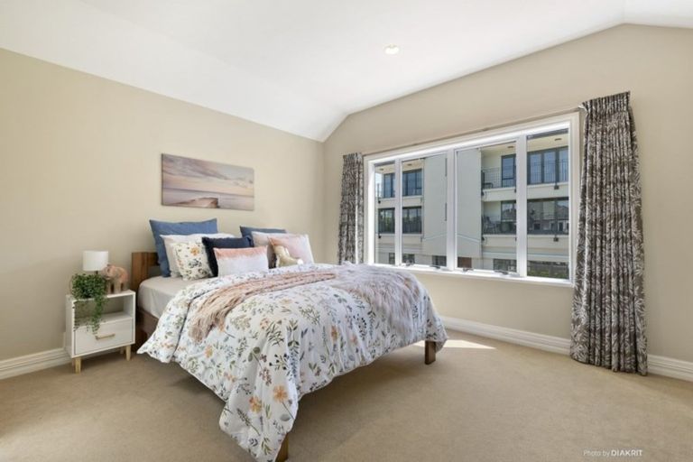 Photo of property in 13/28 Hobson Street, Thorndon, Wellington, 6011