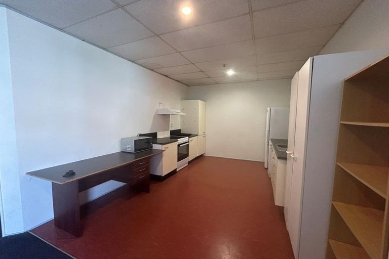 Photo of property in City Lodge, 205/115 Vivian Street, Te Aro, Wellington, 6011